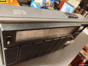 radio Philips 870 - imagine 2