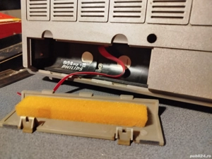 radio Philips 870 - imagine 3