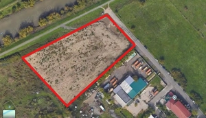 Teren de vânzare - Timișoara, zona Freidorf