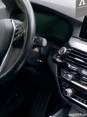 Vand bmw seria 5 ;G30 - imagine 3