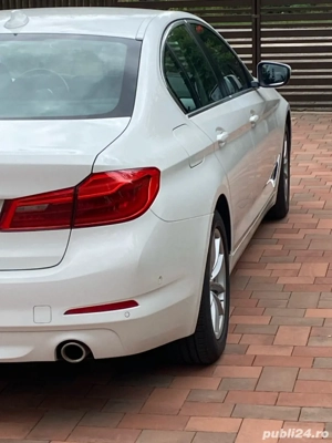 Vand bmw seria 5 ;G30 - imagine 8