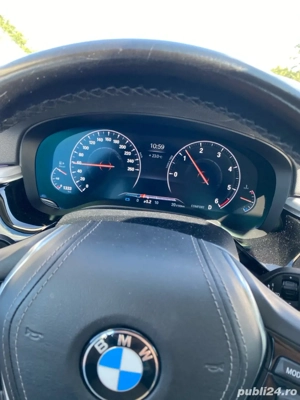 Vand bmw seria 5 ;G30 - imagine 4