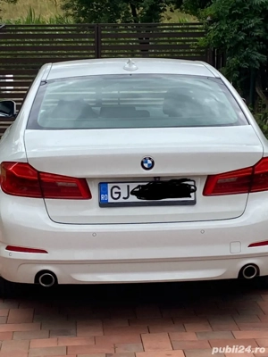 Vand bmw seria 5 ;G30 - imagine 2
