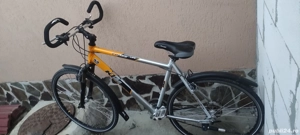 vand bicicleta ktm