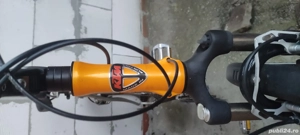 vand bicicleta ktm - imagine 5