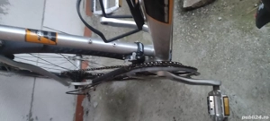 vand bicicleta ktm - imagine 4