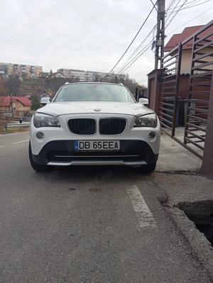 Vand BMW X1 X-Drive 18D 