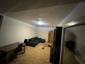 Apartament 3 camere decomandat strada Traian - imagine 3