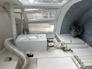 Apartament 3 camere decomandat strada Traian - imagine 4