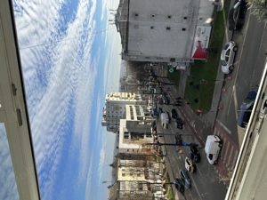 Apartament 3 camere decomandat strada Traian - imagine 10