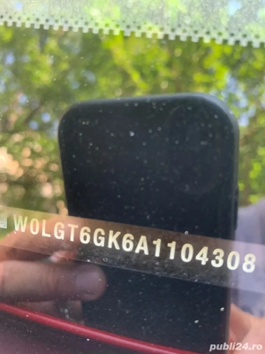 Vand opel insignia 2.0 cdti - imagine 2 Vand opel insignia 2.0 cdti - imagine 2