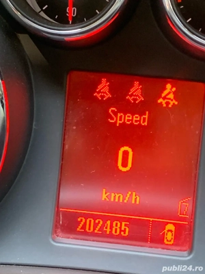 Vand opel insignia 2.0 cdti - imagine 3 Vand opel insignia 2.0 cdti - imagine 3