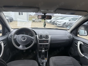 Dacia sandero stepway diesel - imagine 2