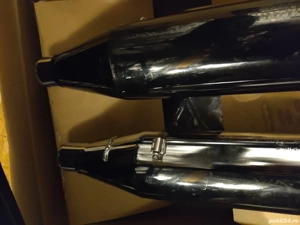 Harley Davidson tobe - imagine 3