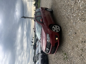 Dacia logan mcv benzina