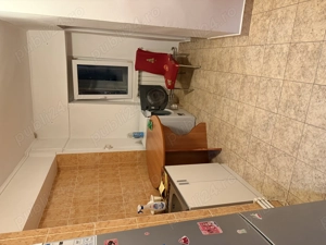 Apartament 3 camere decomandat strada Traian - imagine 7