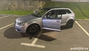 Audi A3 2007 - imagine 2