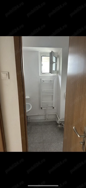 Apartament 3 camere decomandat strada Traian - imagine 9