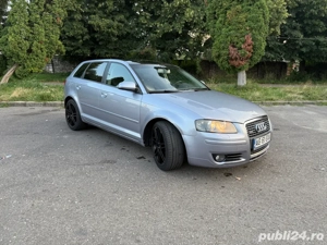 Audi A3 2007