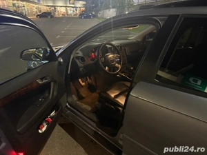 Audi A3 2007 - imagine 3