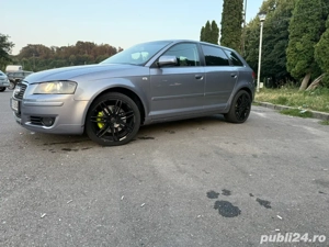 Audi A3 2007 - imagine 4