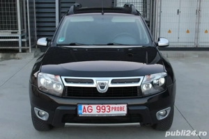 dacia duster 4x4 diesel