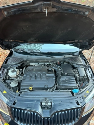 Vând  koda Octavia 3 VRS - imagine 10