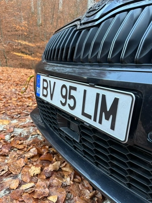 Vând  koda Octavia 3 VRS - imagine 5