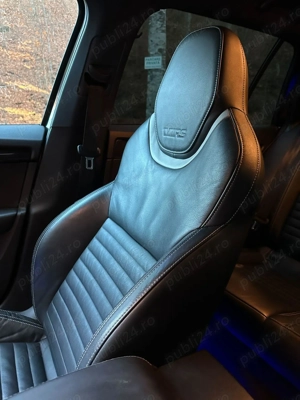 Vând  koda Octavia 3 VRS - imagine 9