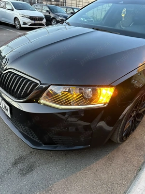 Vând  koda Octavia 3 VRS - imagine 3