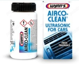 Igienizare curățare climă auto  - imagine 6