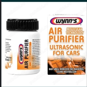 Igienizare curățare climă auto  - imagine 4