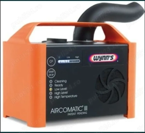 Igienizare curățare climă auto  - imagine 8