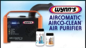 Igienizare curățare climă auto  - imagine 5