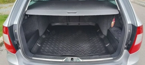 Skoda Superb 2 Greenline - imagine 3