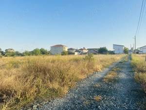 Teren Costinești 1000 MP - imagine 2