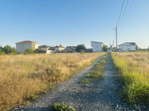 Teren Costinești 1000 MP