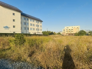 Teren Costinești 1000 MP - imagine 4