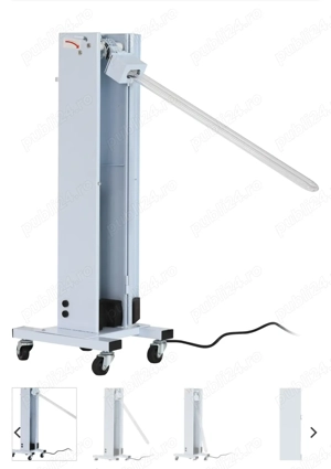 Vand sterilizator - imagine 2