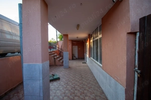 De vânzare clădire spațioasă în Hoceni, județul Vaslui   locuință sau spațiu comercial - imagine 10