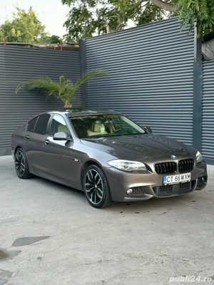 Vand BMW Seria 5 525 218CP