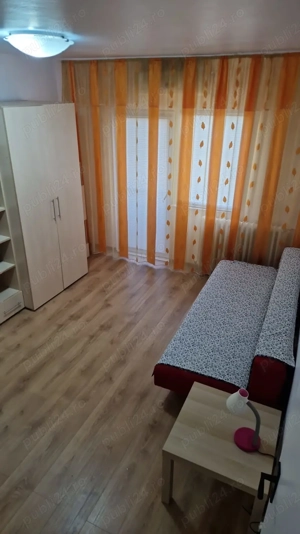 Apartament o cameră Lipovei - imagine 6