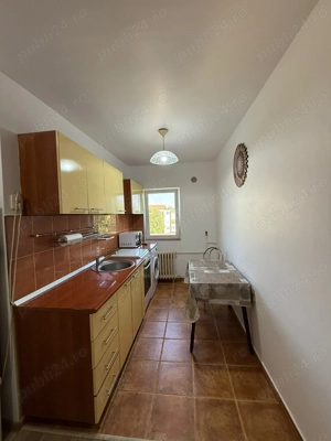 Apartament o cameră Lipovei - imagine 4