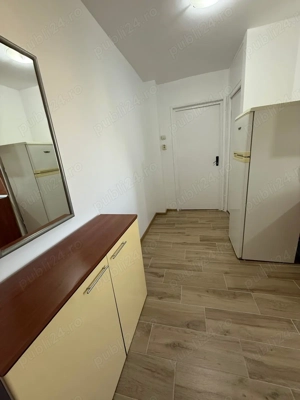 Apartament o cameră Lipovei - imagine 2