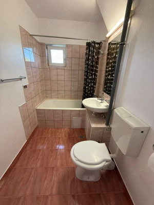 Apartament o cameră Lipovei - imagine 5