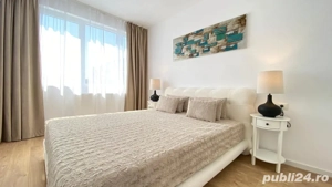 Tineretului - Vânzare Apartament 2 Camere Complet Renovat și Mobilat 