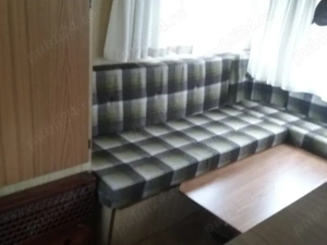 Rulota chateau funcțională varianta ușoară 600 kg, urgen - imagine 3