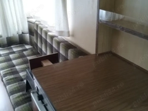 Rulota chateau funcțională varianta ușoară 600 kg, urgen - imagine 4