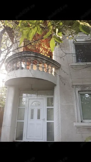 Casa cu etaj(D+P+E)256mp + teren 420mp Botosani - imagine 6