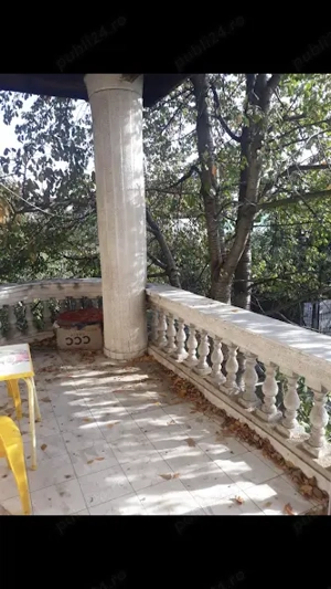 Casa cu etaj(D+P+E)256mp + teren 420mp Botosani - imagine 9